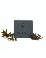 Wasi Lemongrass and Cedarwood Seaweed Soap (160g)