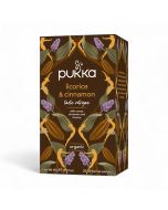 Pukka Licorice Tea