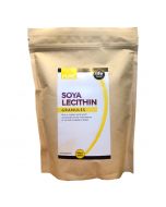 Life Boost Soya Lecithin Granules (500g)