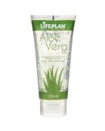 Lifeplan Organic Aloe Vera Gel