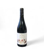 Albet i Noya 'Lignum!' Negre Organic 2021 750ml