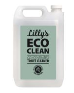 Lilly’s Toilet Cleaner (5L)