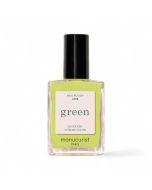 Manucurist 'Green' Nail Polish Lime 15ml