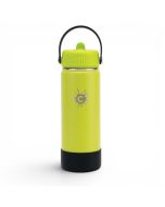 Cheeki Adventure Bottle Lime 750ml