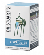 Dr Stuart’s Liver Detox Tea (15 bags)