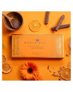 Booja-Booja Organic Chocolate Orange Truffle Loglets 115g