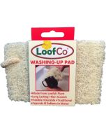 LoofCo Washing Up Pad (1pce)