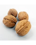 Organic Walnuts Loose (500g)