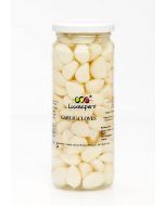 Luxeapers Garlic Cloves in Vinegar (100g)