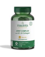 Macanta Joint Complex with Collagen and Vitamin C 30 caps