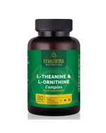 Macanta L-Theanine & L-Ornithine Complex 30 caps