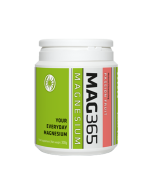 MAG365 Magnesium Supplement with passionfruit (300g) (Default)