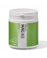 MAG365 Magnesium Supplement (un-flavoured) (300g)