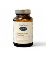 BioCare Magnesium Taurate 60 Caps