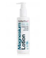 BetterYou Magnesium Body Lotion (180ml)