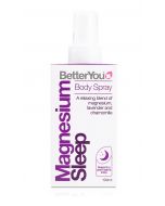 BetterYou Magnesium Oil Goodnight Spray (100ml)