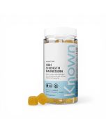 Known High Strength Magnesium Gummies 60pcs