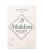 Maldon Sea Salt Flakes (250g)