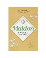 Maldon Smoked Sea Salt (125g)
