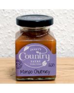 Janet'ss Country Fayre Mango Chutney