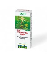 Salus (Floradix) Manna Fig Syrup 200ml
