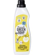 Marcel's Green Soap Vanilla & Cotton Laundry Detergent 1000ml