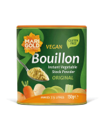 Marigold Original Vegetable Bouillon 150g