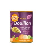 Marigold Reduced Salt Vegetable Bouillon 500g