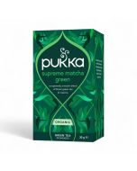 Pukka Tea Supreme Matcha Green 
