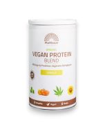 Mattisons Vegan Protein Blend Vanilla Organic 400g
