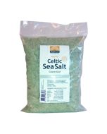 Mattisson Celtic Sea Salt Coarse 1kg