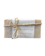 miss maureens buttermilk cedarwood soap
