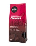 Dr. Coy's Chocolate Covered Cherries (100g)