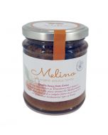 Melino Raw Organic Arbutus Greek Honey (270g)