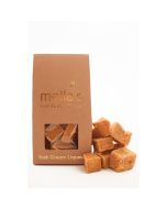 Mella's Fudge - Irish Cream Liqueur Pouch (175g)