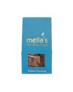 Salted Caramel Fudge Pouch 175g