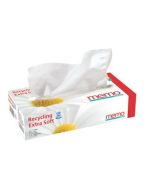 Memo Hand Towels Recycled Extra Soft (100)