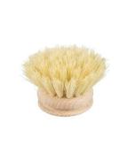Memo Wooden Dish Brush Head Replacement