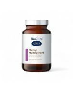 Biocare Methyl Multinutrient 60 Caps