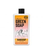 Marcel’s Green Soap Hand Soap Orange and Jasmine (250ml)