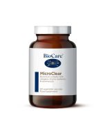 BioCare MicroClear Oregano Complex 60 veg caps