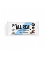All Real Mini Natural Protein Bar Choc Sea Salt IRISH 25g
