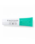 Kingfisher Natural Toothpaste Mint With Fluoride 100ml