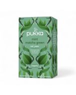 Pukka Tea Mint Matcha Green 20 Bags
