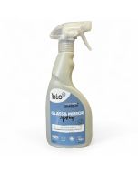 Give windows the wow factor and mirrors a makeover with our streak free Glass and Mirror Cleaner.