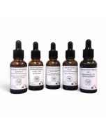 Olae Normal/Combination Skin Complete Bundle 5pcs / 150ml