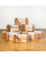 Miss Maureen's Buttermilk Soap - Patchouli