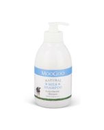 MooGoo Natural Milk Shampoo