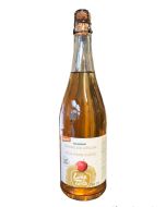 Luna e Terra Organic Sparkling Apple Juice 750 ml