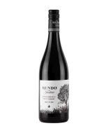 Mundo de Uuntero Tempranillo Merlot & Syrah Organic Vegan Red Wine